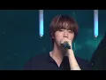BTS (방탄소년단) 'Film out' @ MUSIC BLOOD