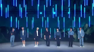 BTS 방탄소년단 Film Out MUSIC BLOOD 