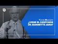 Download Lagu Comentario de Tomás Mosciatti: ¿Viene el desfonde de Jeannette Jara?