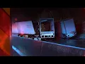 Mass casualty crash with multiple fatalities closes both directions of PA Turnpike