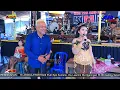 Download Lagu INA ALAH-ALAH VS KOJAK MC ...DUWEL MAUT🤣🤣🤣🤣🤣🤣🤣🤣🤣🤣KMB