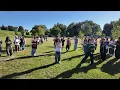 [KPOP IN PUBLIC] KPOP IN THE PARK RANDOM PLAY DANCE | USA 4K