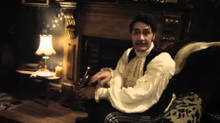 VAMPIRES EN TOUTE INTIMITÉ - Extrait #2 - VF