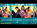 Aaj se jaaneman dil hai tumhara hindi song