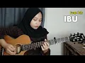 Download Lagu IBU - IWAN FALS | Sherly Cover