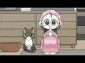 suis from ヨルシカ - 猫日 (OFFICIAL VIDEO)
