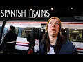Download Lagu Perjalanan Terpanjang: Kereta Api Melintasi Spanyol