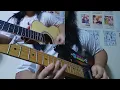 Lagu okinawa - 92914 (guitar solo cover)