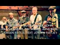 Download Lagu The Train (Musik: 21Sunstreet, Text: Jürgen Fastje) Rare rehearsal Video!