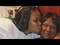 The mother of a Tarrant County inmate who died in custody is demanding accountability