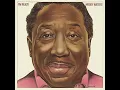 Muddy Waters  "Who Do You Trust"