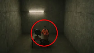 They're Silencing This Time Traveler (UPDATE)