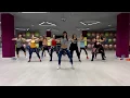 Download Lagu Luis Fonsi, Demi Lovato - 'Echame La Culpa' - Zumba Fitness choreo by Agata Soszyńska