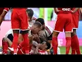 Jamal Musiala Collapses During Bayern vs RB Leipzig - Ismael Saibari s Heroic Reaction