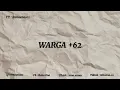 Download Lagu LIRIK LAGU WARGA +62 BASSSOMBAR | \