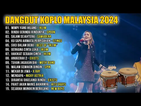 Download MP3 Dangdut Koplo Malaysia 2024 | Mimpi Yang Hilang | Full Album Lagu Jawa Viral