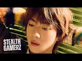 JIN - Running Wild [BASS BOOSTED]