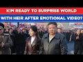 Lagu Kim Jong Un Ready To Surprise World With Heir After Emotional Moments With North Korean Soldiers?
