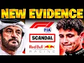 MASSIVE TWIST: FIA Prepares Major Penalty as Red Bull Reveals New Proof on Norris