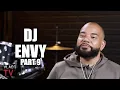 Download Lagu DJ Envy on How He Became the First DJ in the World to Get 2Pac's \