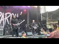 Tetrarch - I’m Not Right (w/ About the Band Intro) @ Inkcarceration (9/12/2021)