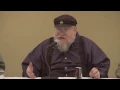 The Howard George and Gardner Show - Capclave 2013