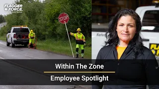 Within the Zone Tina Kimble Employee Spotlight