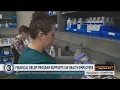 Financial relief program supports UW Health employees