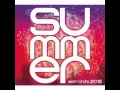 CD Summer Eletrohits 2015 Completo Audio de DVD