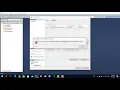 Cannot be opened because it is version 852 this server supports version 706 and earlier Solved