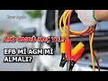 Download Lagu EFB VE AGM AKÜ FARKI NEDİR? AKÜ ÖMRÜ KAÇ YILDIR? AKÜ NE KADAR SÜREDE BOŞALIR? BÖL-5