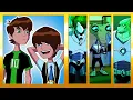 Download Lagu The “Omniverse” in Ben 10: Omniverse