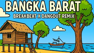 arbawinbeat bangka barat juara official audio 