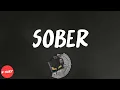 Childish Gambino - Sober (lyrics)