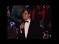 Roger McGuinn Sings "Turn Turn Turn" for Pete Seeger at his Kennedy Honors 1994