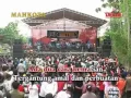 KEMATIAN ~ WAWAN PURWADA ~ OM METRO ~ 13