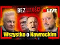 Lagu [LIVE] Bez litości. Wszystko o Karolu Nawrockim i nadprezydencie Cenckiewiczu Piński i Szwejgiert