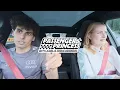 GABRIEL BORTOLETO PASSENGER PRINCESS F1 DRIVERS TEACH ME TO DRIVE