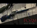 New Marlin Range From Form Rifle Stocks