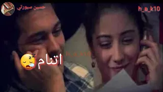 ماسمعت صوتك ياحبيبي من ايام 