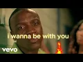Download Lagu @Akon  Be with you Remix 2024 [Official audio]