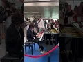 Download Lagu Playing hit the road jack at the rome airport on piano!