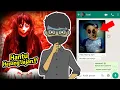 Download Lagu JANGAN NONTON LAGU HAYANG JAJAN JAM 3 PAGI | Chat History Seram MP3