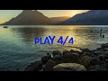 Midnight Mood (Zawinul) Backing track + score for Eb alto instruments