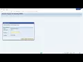 SAP ABAP - BDC Recording Method