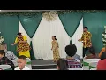 Download Lagu LALOPAU \u0026 SALVIE's FAMILY DAY - Vai ola ( fafine samaria) by Lenah Pepe