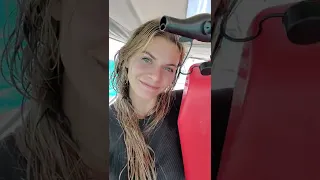 how to save money on gas ⛽ (life hack) #shorts