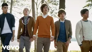 One Direction Gotta Be You 