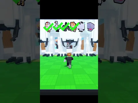 SPIDERMAN VS ROBLOX #shorts