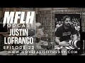 Morning Chalk Up Founder Justin LoFranco